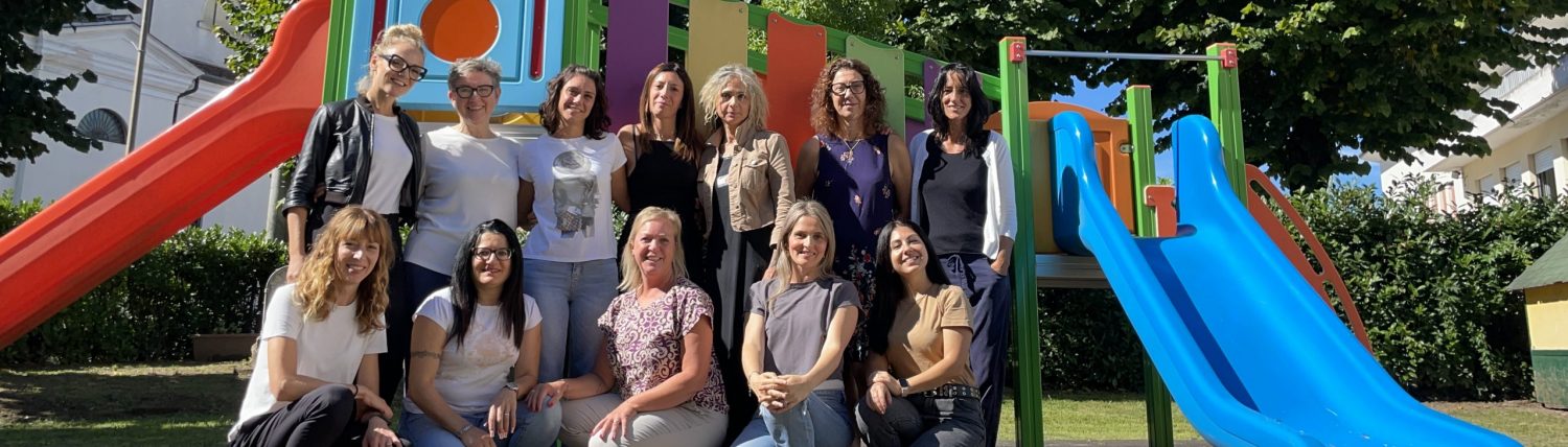 Scuola Regina Pacis Novoledo